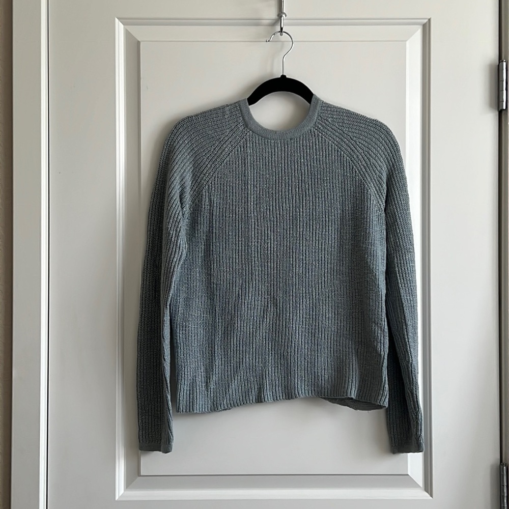 NWT Aerie Cross back sweater - Picture 3 of 6